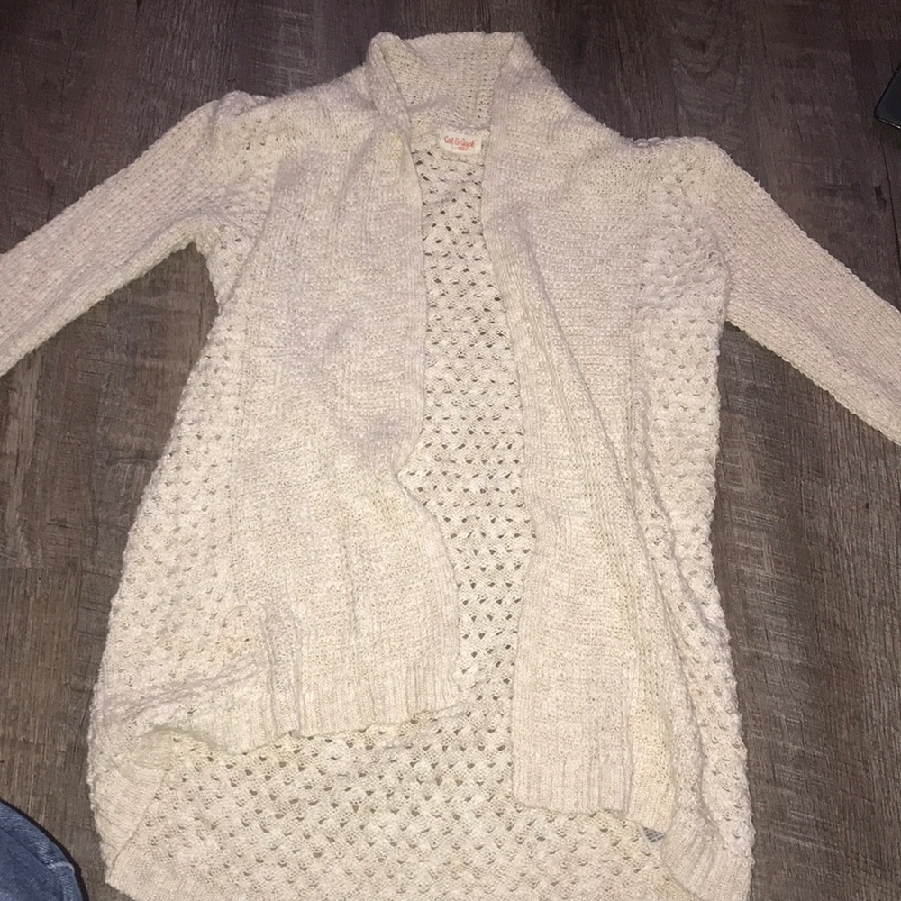 Cat & Jack Cardigan